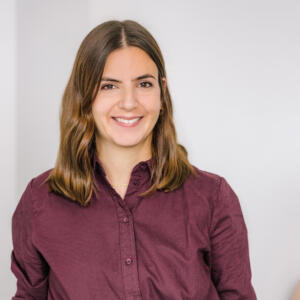 Nadine Mehlem