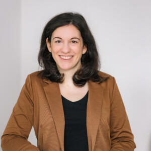 Nora Pempel