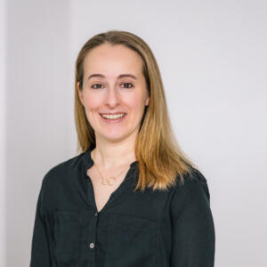 Sarah Gibson