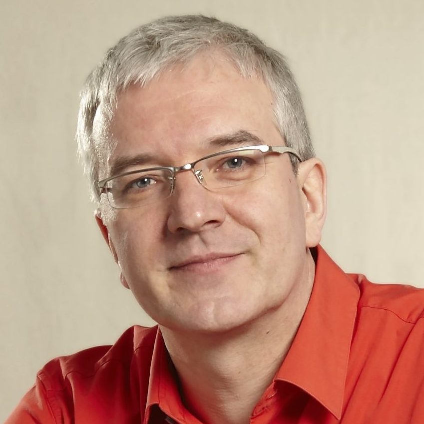 Thomas Hanz LVdM NRW